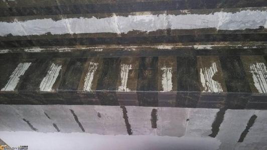 青島加固公司碳纖維布加固標準規(guī)范和工程施工關(guān)鍵點